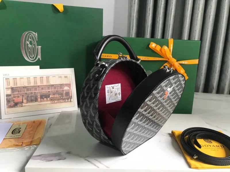 ANAFORA LUXE - GOD Bags - 127