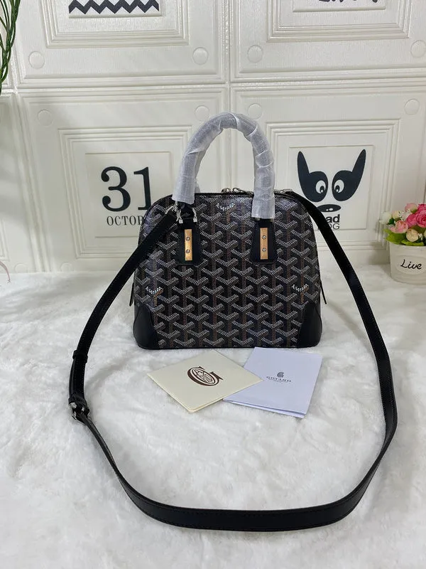 ANAFORA LUXE - GOD Bags - 129