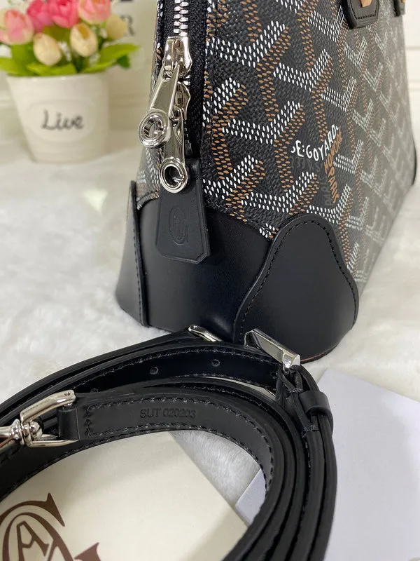 ANAFORA LUXE - GOD Bags - 129