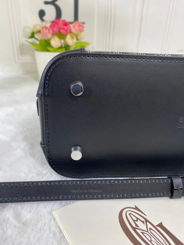 ANAFORA LUXE - GOD Bags - 129