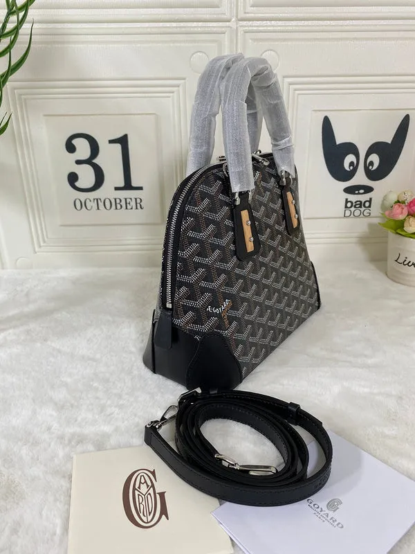 ANAFORA LUXE - GOD Bags - 129