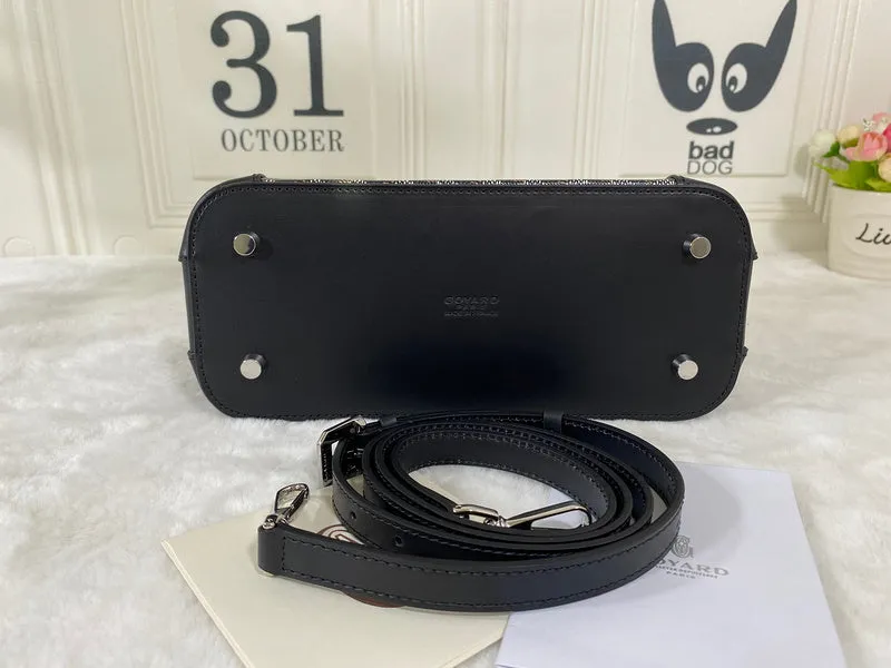 ANAFORA LUXE - GOD Bags - 129