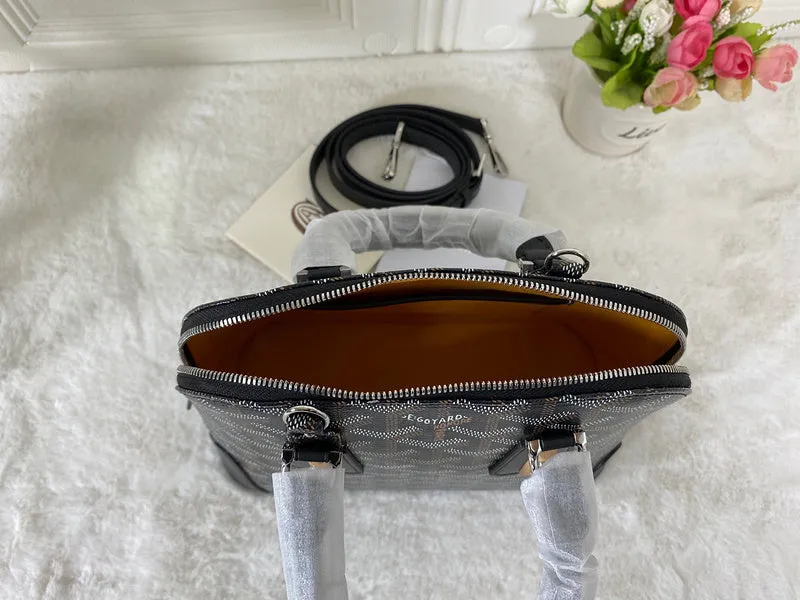 ANAFORA LUXE - GOD Bags - 129