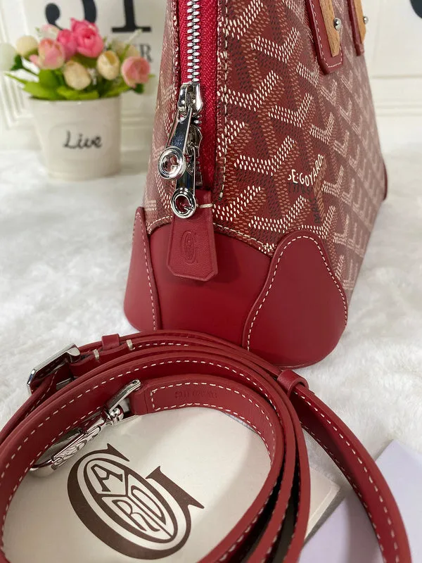 ANAFORA LUXE - GOD Bags - 131