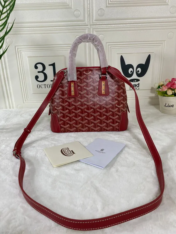 ANAFORA LUXE - GOD Bags - 131