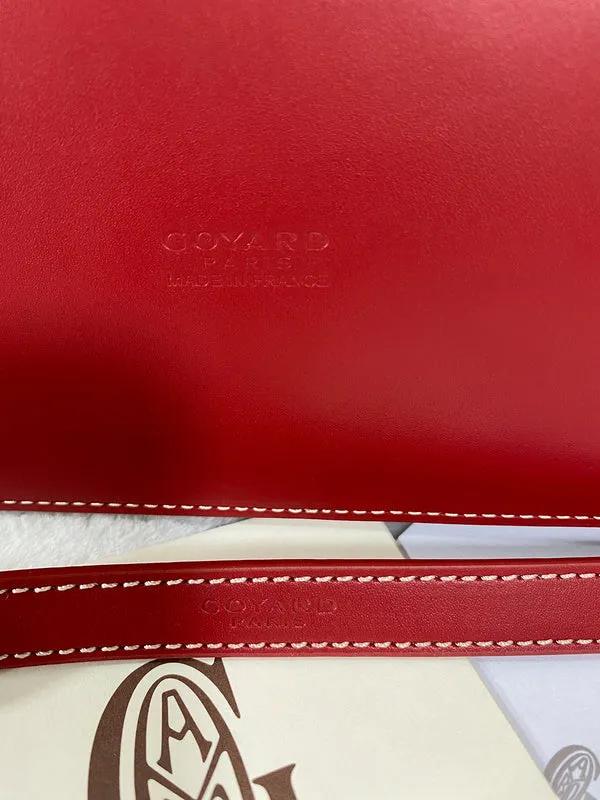 ANAFORA LUXE - GOD Bags - 131