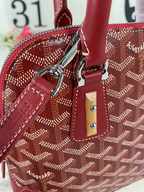 ANAFORA LUXE - GOD Bags - 131