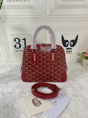 ANAFORA LUXE - GOD Bags - 131