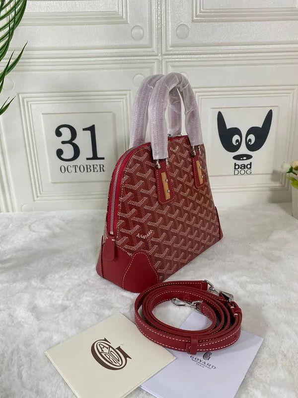 ANAFORA LUXE - GOD Bags - 131