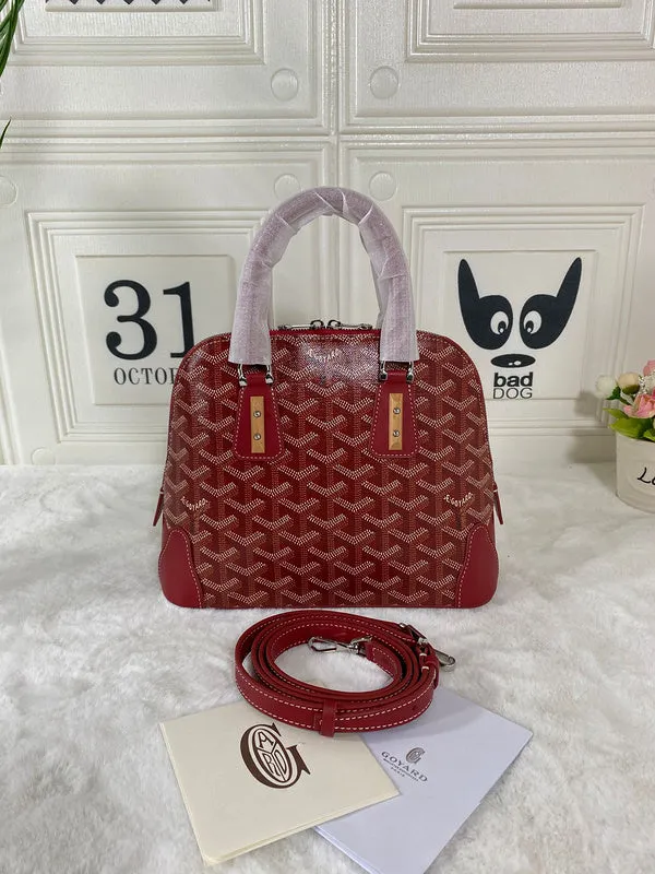 ANAFORA LUXE - GOD Bags - 131