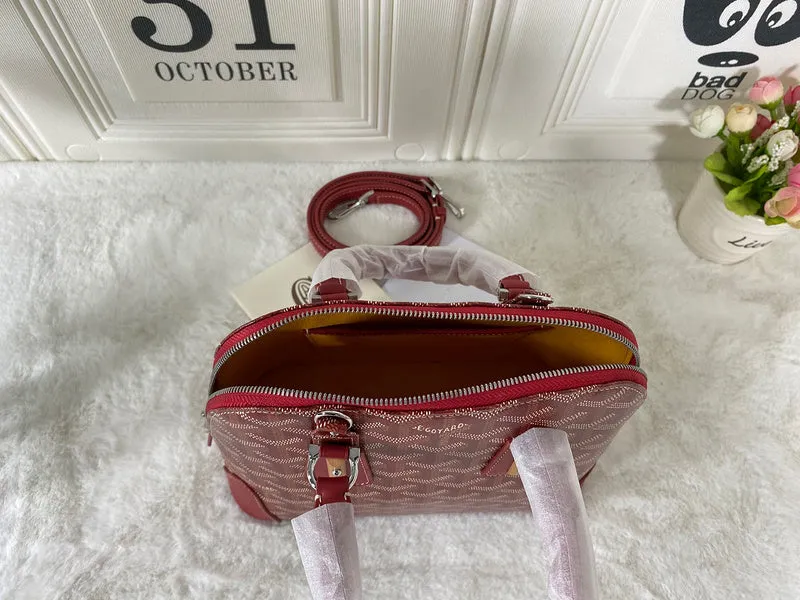 ANAFORA LUXE - GOD Bags - 131