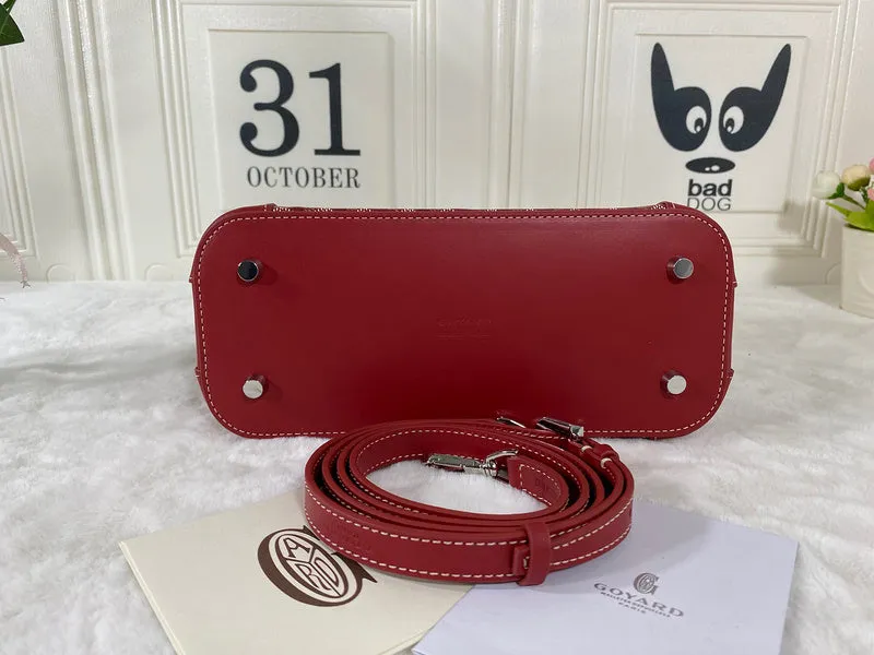 ANAFORA LUXE - GOD Bags - 131