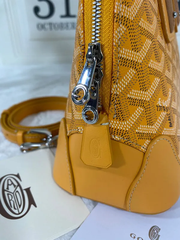 ANAFORA LUXE - GOD Bags - 136