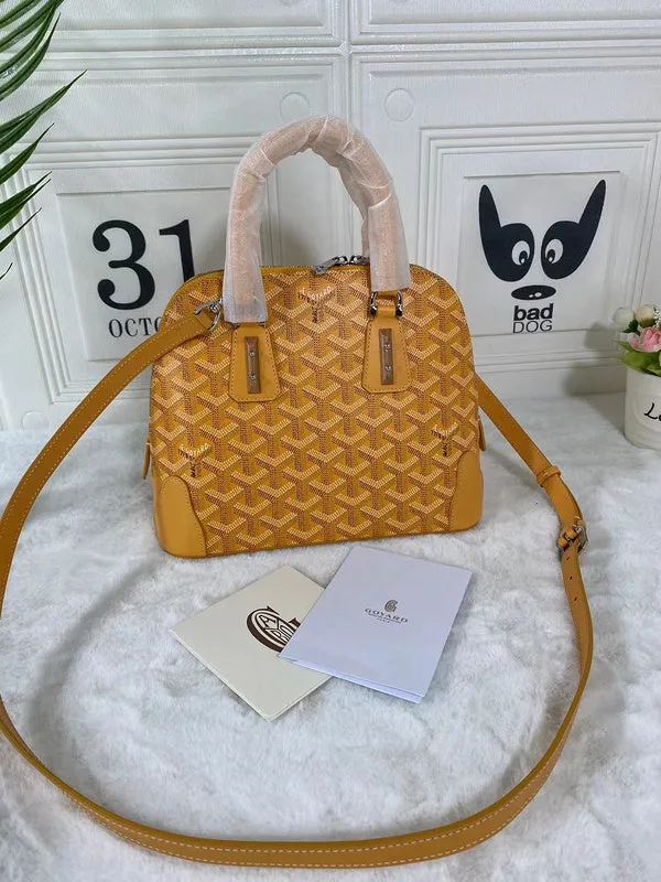 ANAFORA LUXE - GOD Bags - 136