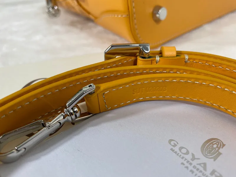 ANAFORA LUXE - GOD Bags - 136