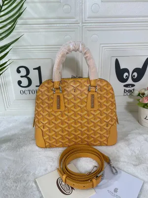 ANAFORA LUXE - GOD Bags - 136