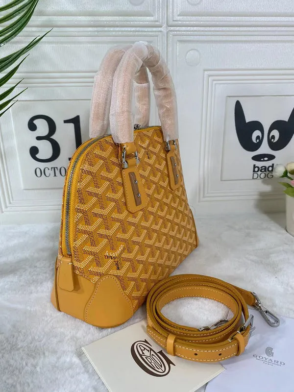 ANAFORA LUXE - GOD Bags - 136