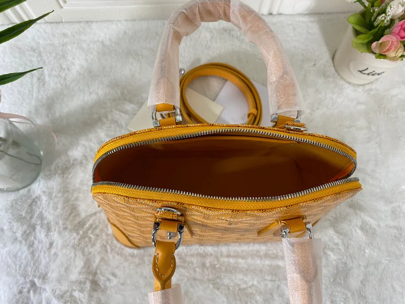 ANAFORA LUXE - GOD Bags - 136