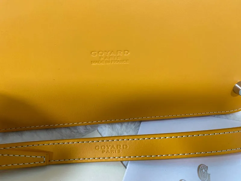 ANAFORA LUXE - GOD Bags - 136