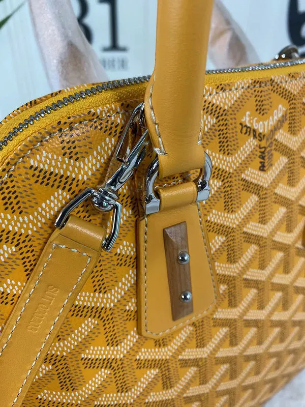 ANAFORA LUXE - GOD Bags - 136