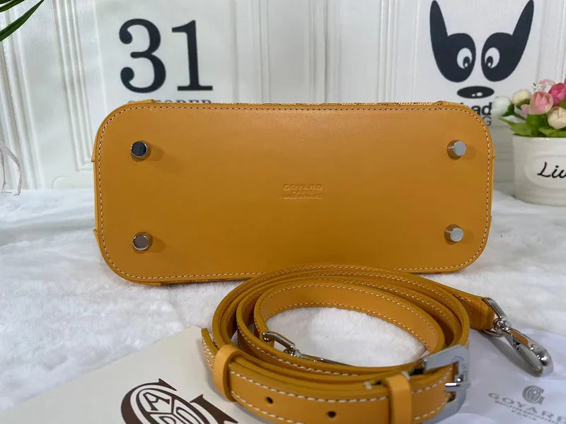 ANAFORA LUXE - GOD Bags - 136