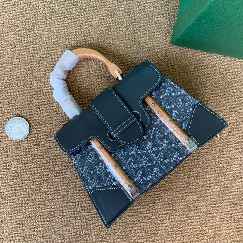 ANAFORA LUXE - GOD Bags - 142