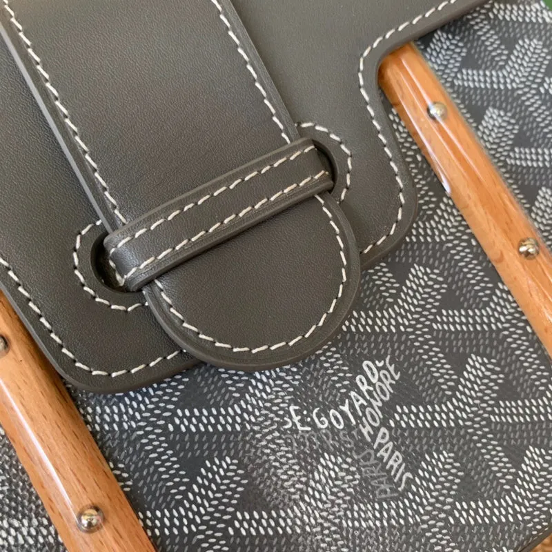 ANAFORA LUXE - GOD Bags - 142