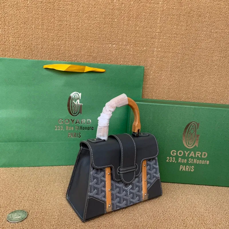 ANAFORA LUXE - GOD Bags - 142