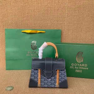ANAFORA LUXE - GOD Bags - 142