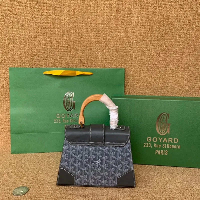 ANAFORA LUXE - GOD Bags - 142