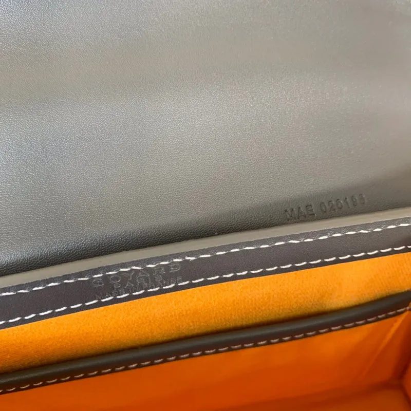 ANAFORA LUXE - GOD Bags - 142