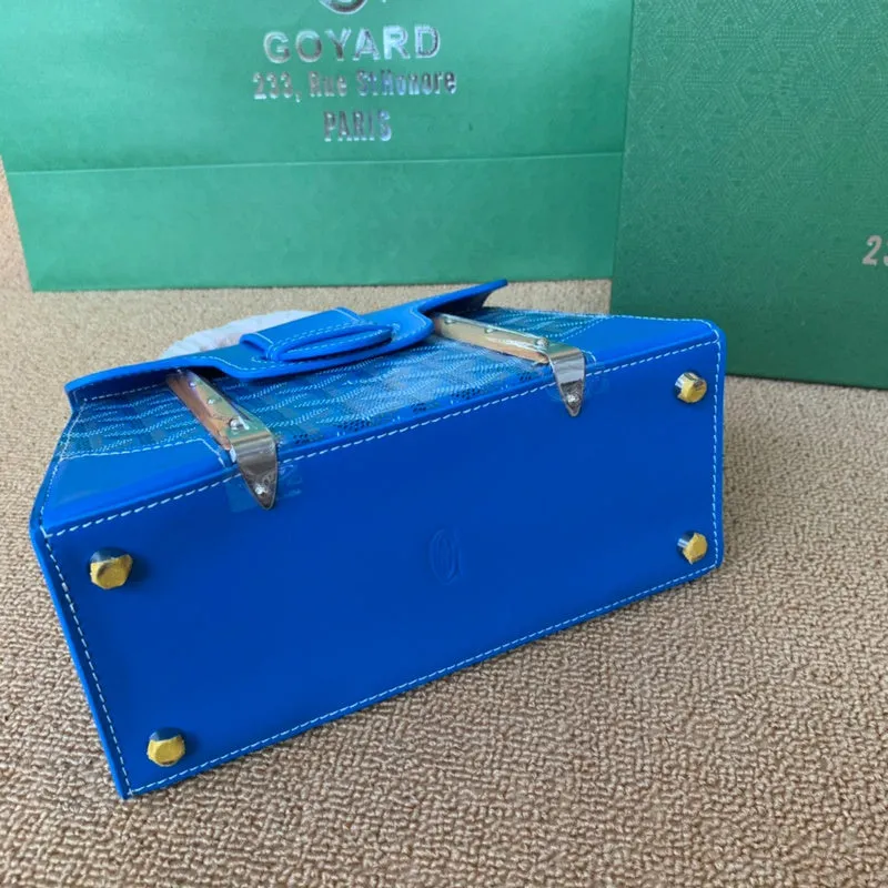 ANAFORA LUXE - GOD Bags - 144