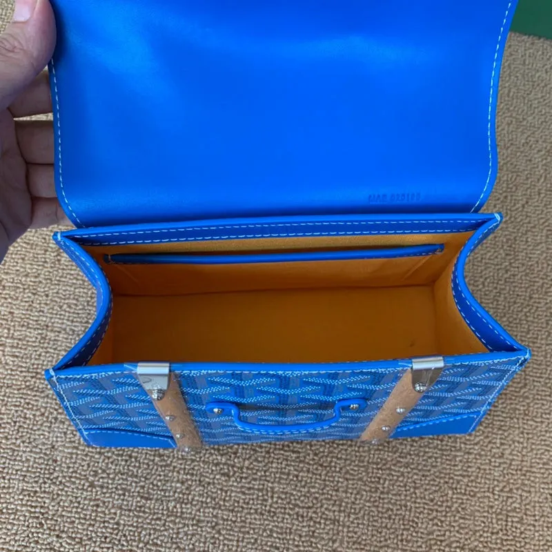 ANAFORA LUXE - GOD Bags - 144