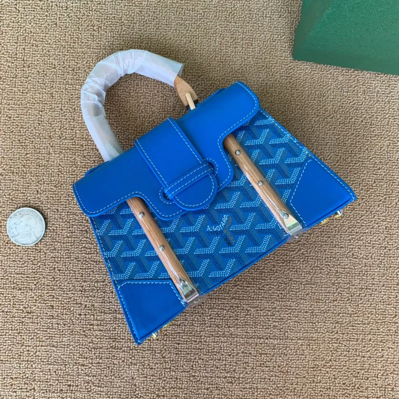 ANAFORA LUXE - GOD Bags - 144