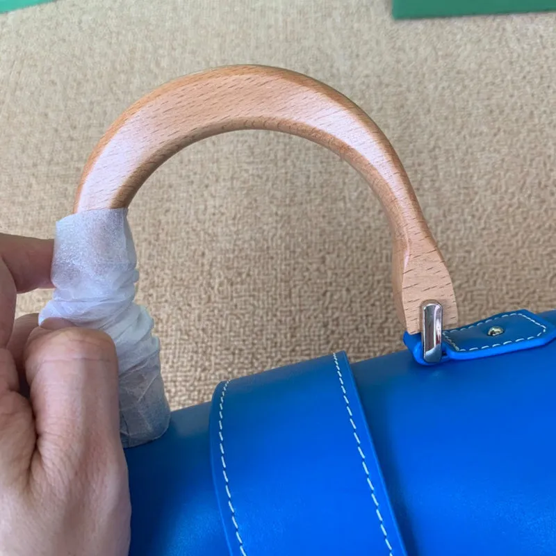 ANAFORA LUXE - GOD Bags - 144