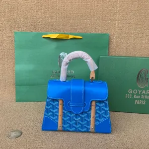 ANAFORA LUXE - GOD Bags - 144