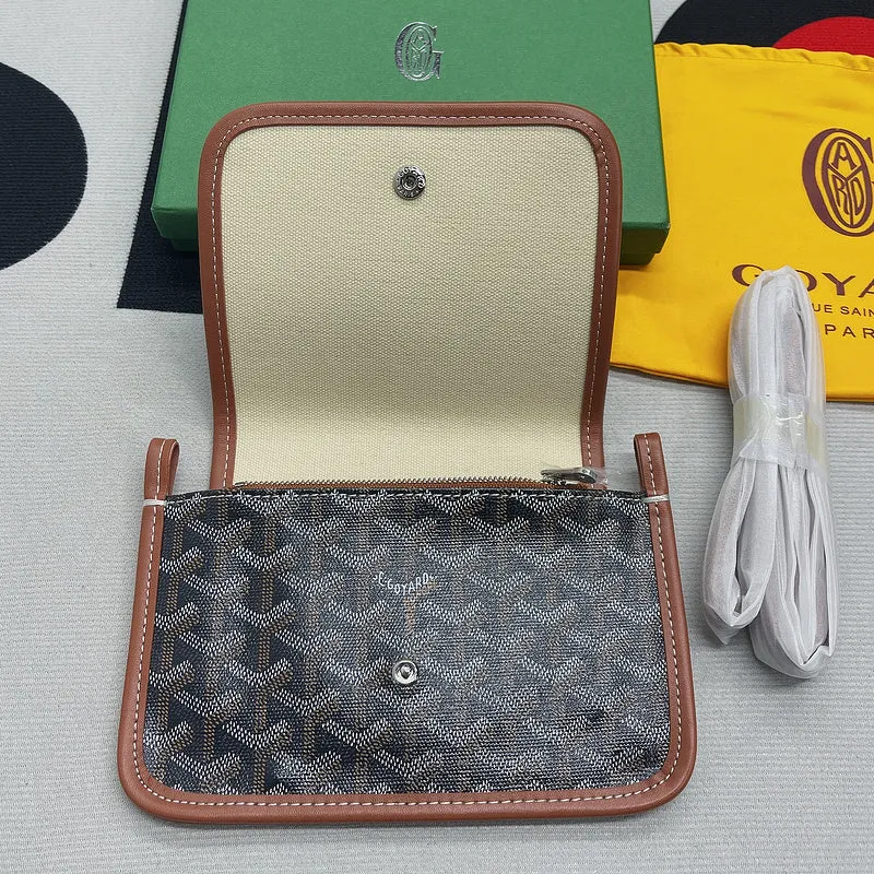 ANAFORA LUXE - GOD Bags - 151