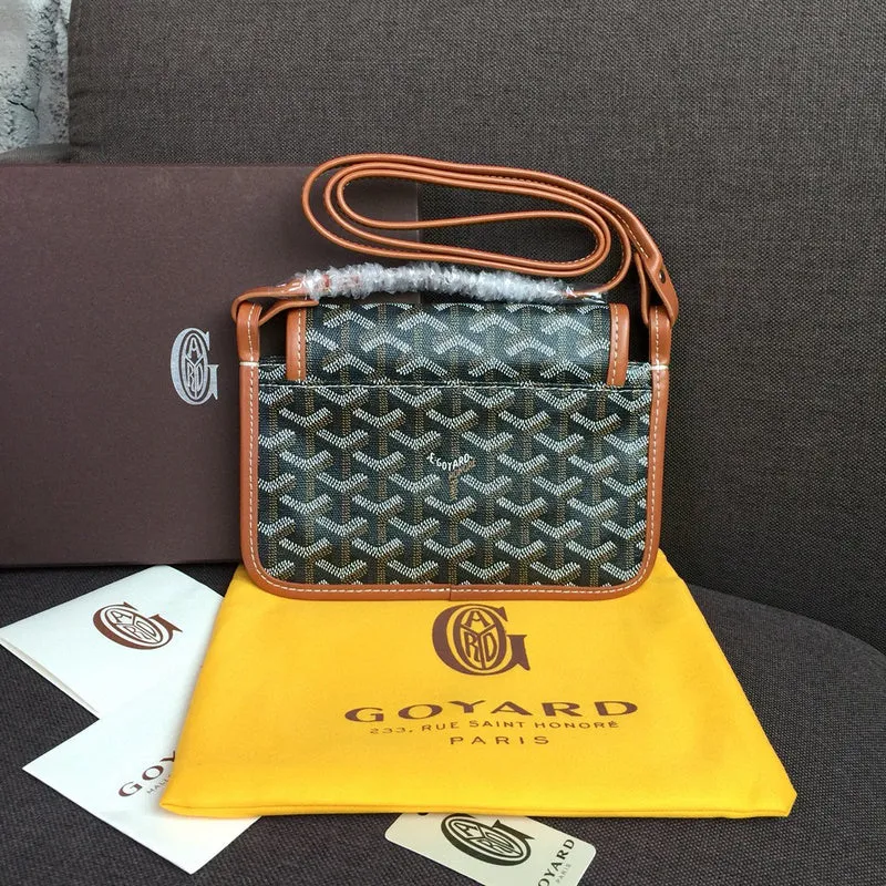 ANAFORA LUXE - GOD Bags - 151