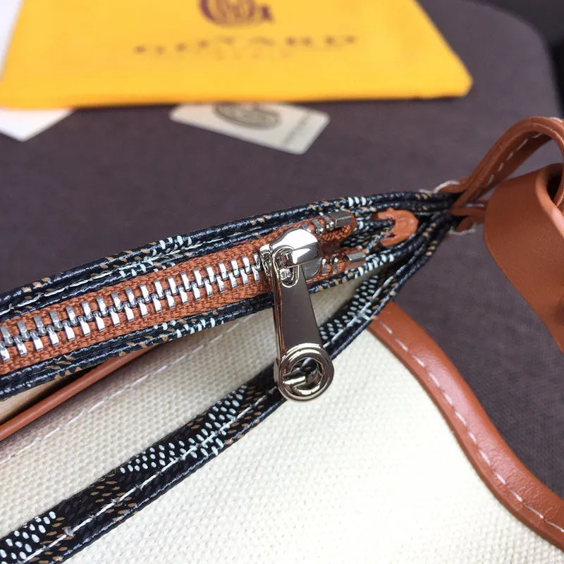 ANAFORA LUXE - GOD Bags - 151