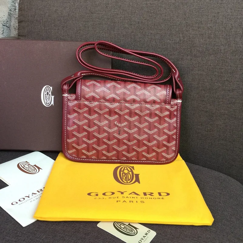 ANAFORA LUXE - GOD Bags - 158