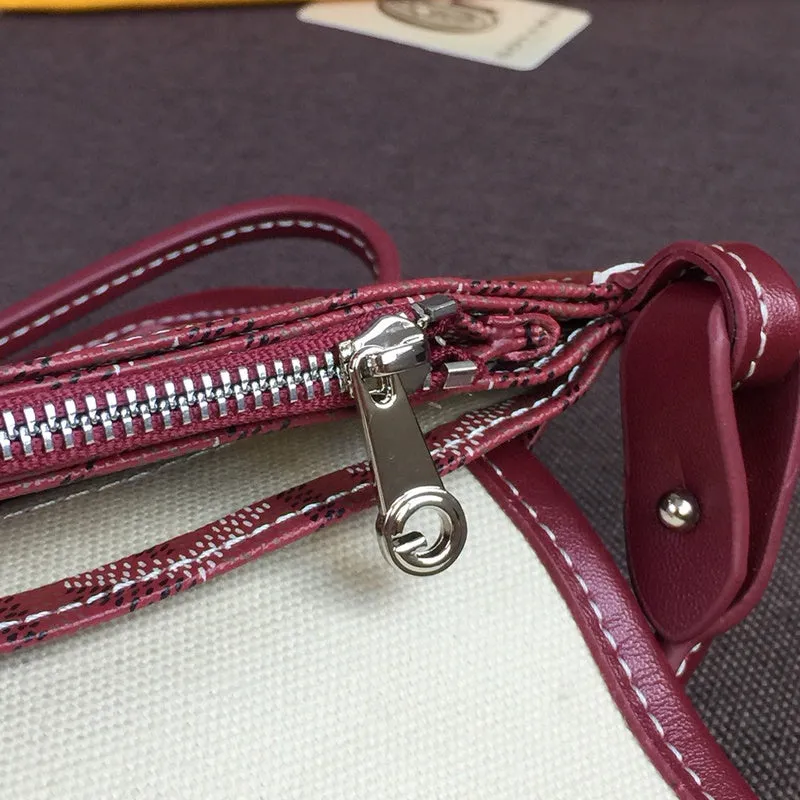 ANAFORA LUXE - GOD Bags - 158