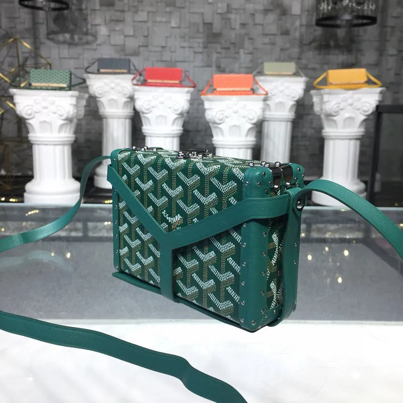 ANAFORA LUXE - GOD Bags - 161