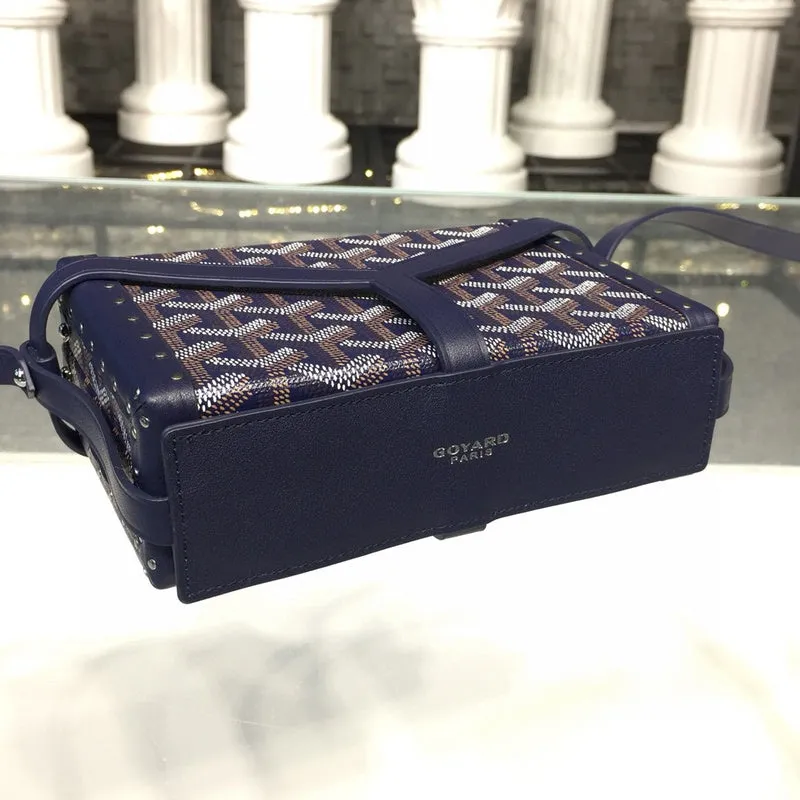 ANAFORA LUXE - GOD Bags - 166