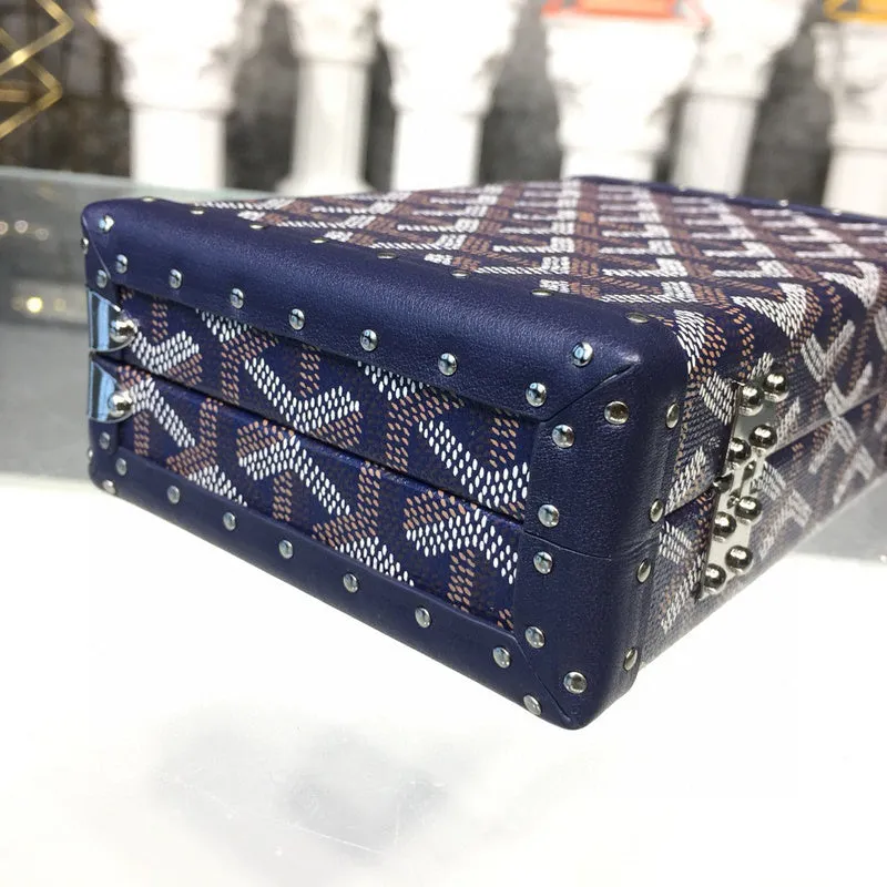 ANAFORA LUXE - GOD Bags - 166