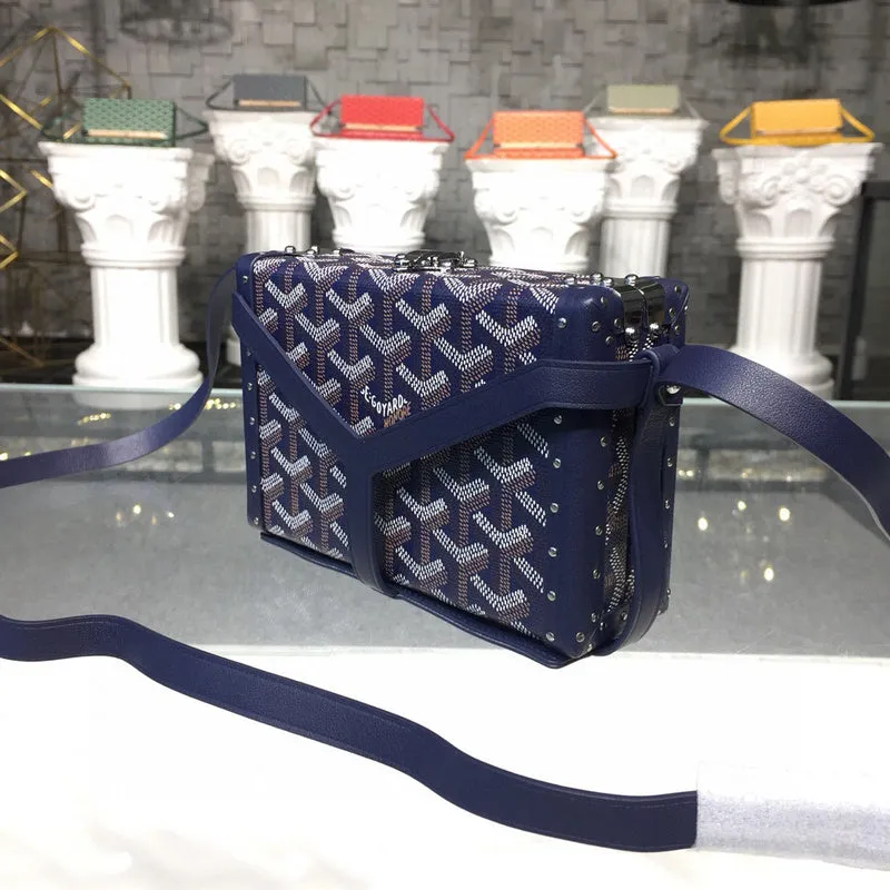ANAFORA LUXE - GOD Bags - 166