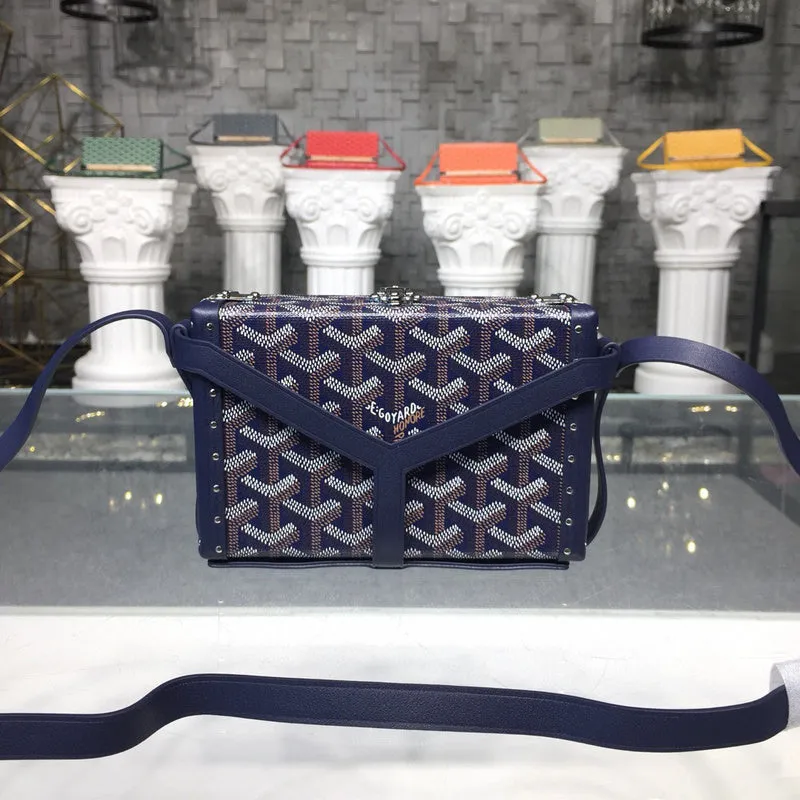 ANAFORA LUXE - GOD Bags - 166