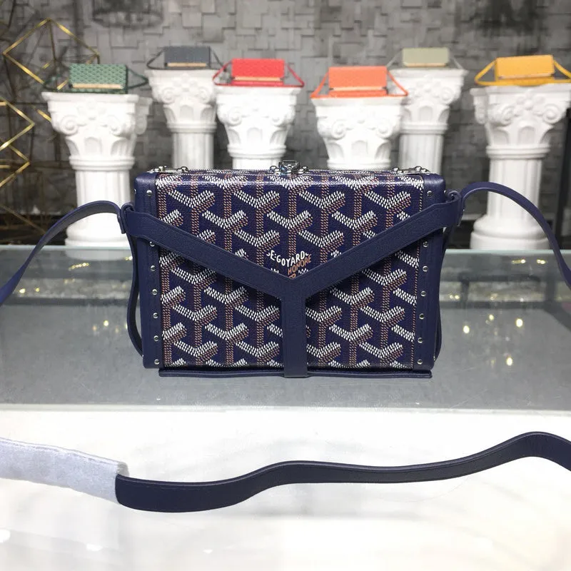 ANAFORA LUXE - GOD Bags - 166