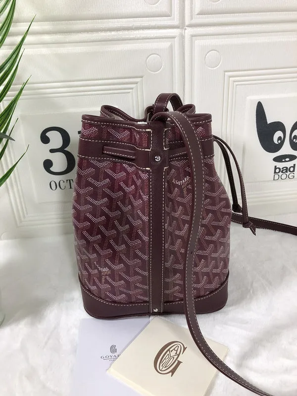 ANAFORA LUXE - GOD Bags - 173