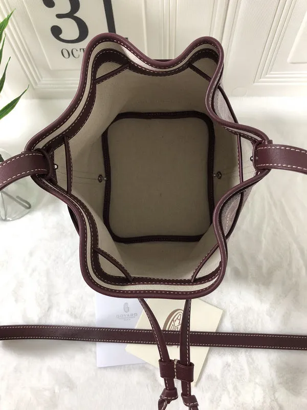 ANAFORA LUXE - GOD Bags - 173