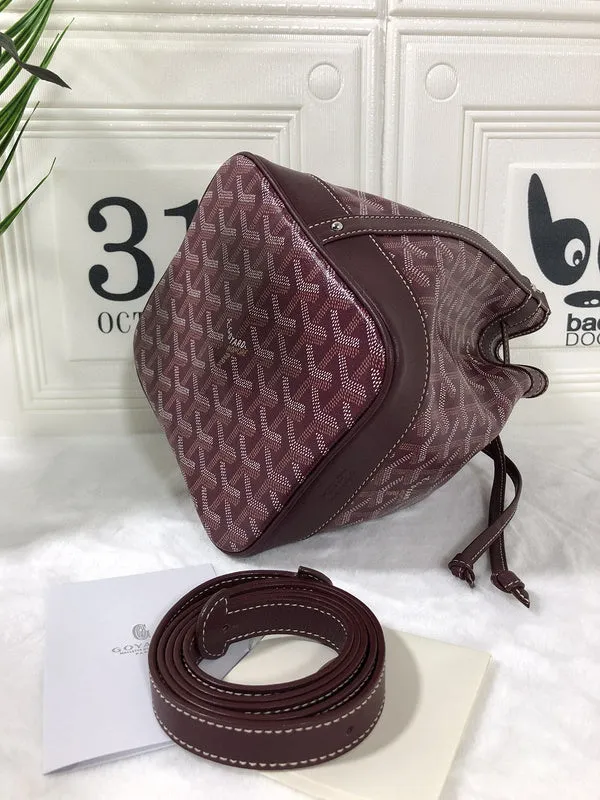 ANAFORA LUXE - GOD Bags - 173